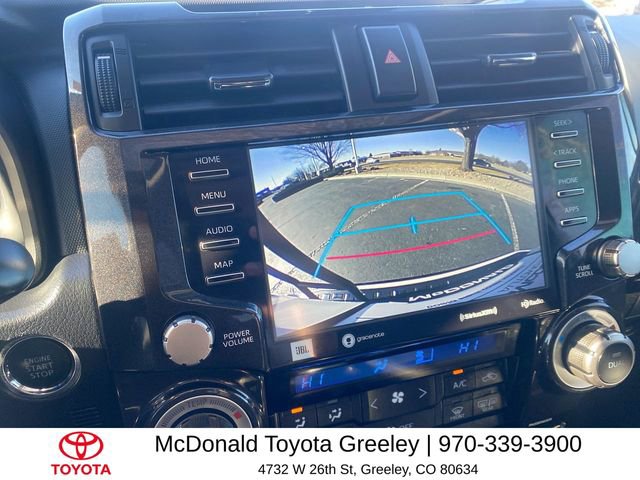 Used 2020 Toyota 4Runner TRD Pro image 17