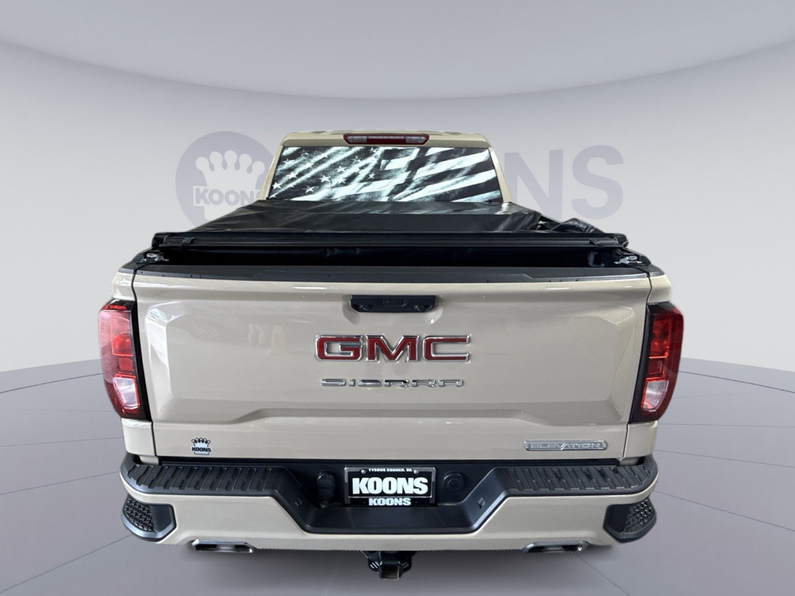 Used 2023 GMC Sierra 1500 Elevation image 26