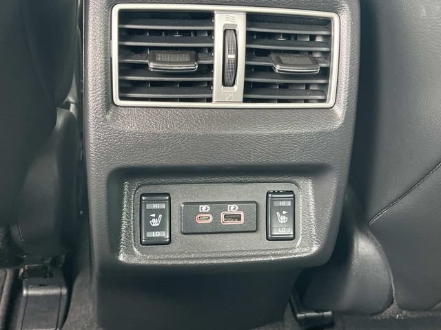 Certified 2023 Nissan Maxima SL FWD image 17