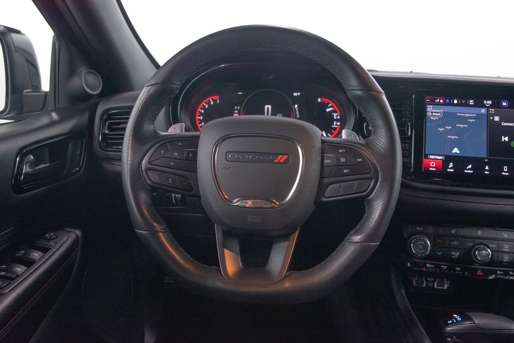 Used 2025 Dodge Durango GT AWD/4WD image 23
