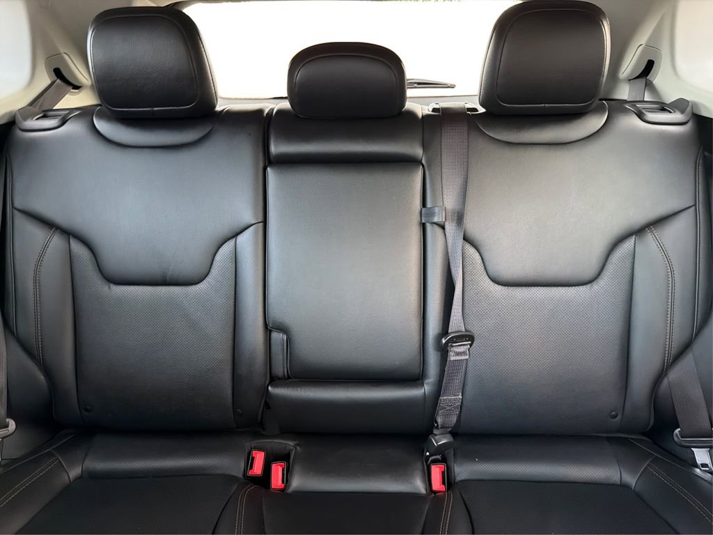 Used 2021 Jeep Compass Limited AWD/4WD image 15