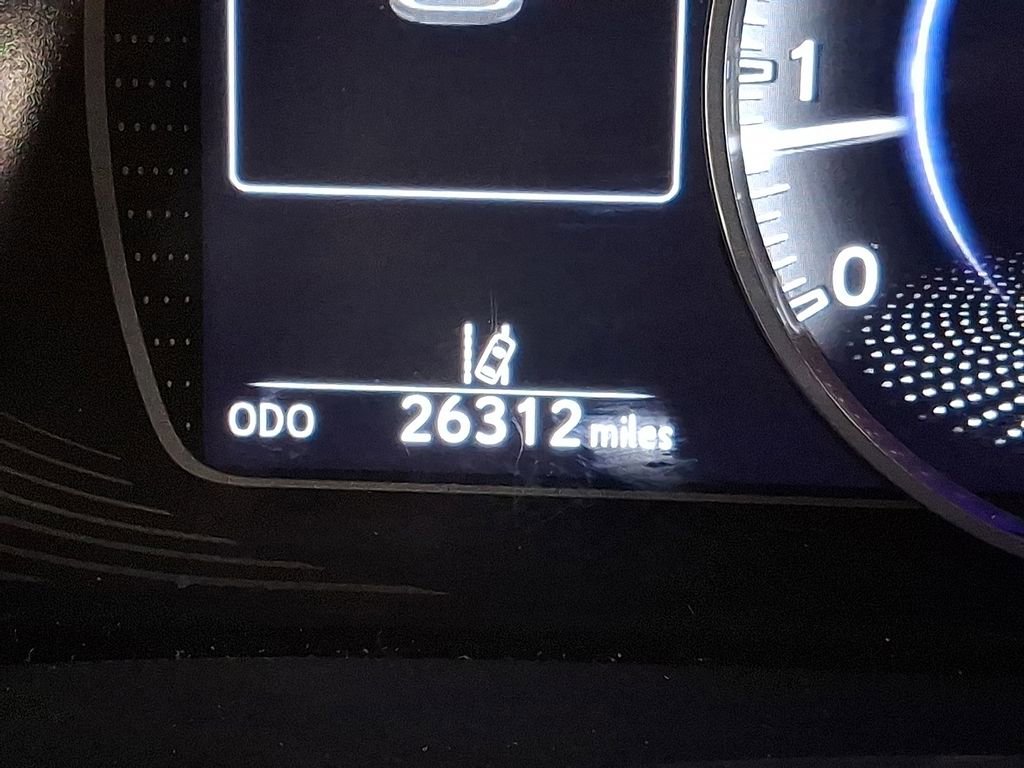 Used 2024 Lexus ES 350 w/ Premium Package image 18