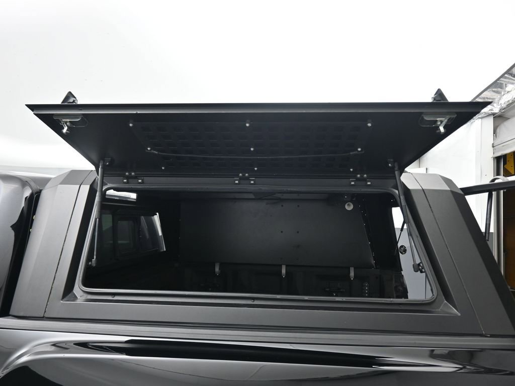 Used 2018 Ford F150 Raptor w/ Equipment Group 802A Luxury image 58