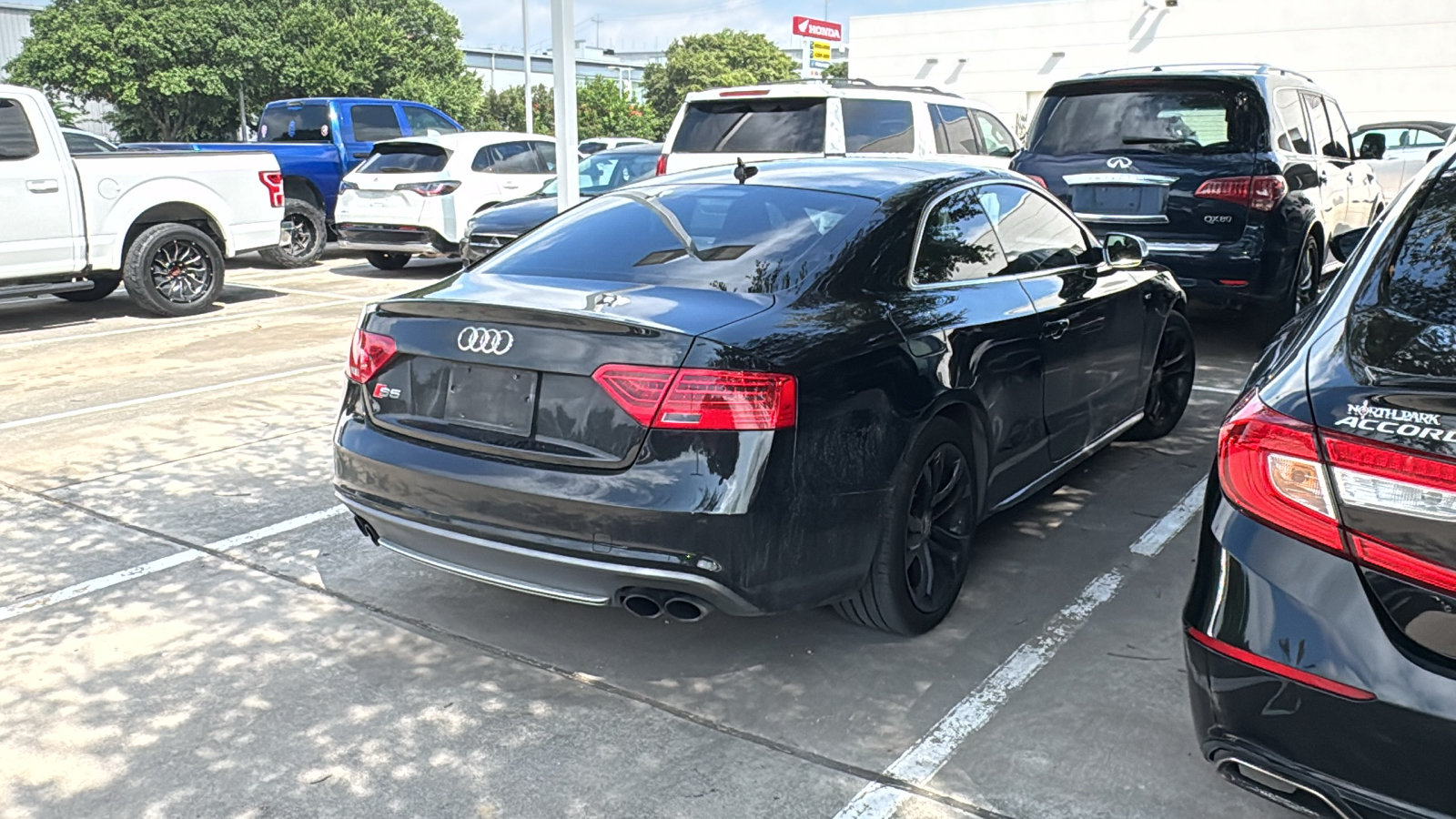 Used 2015 Audi S5 Premium Plus AWD/4WD image 7