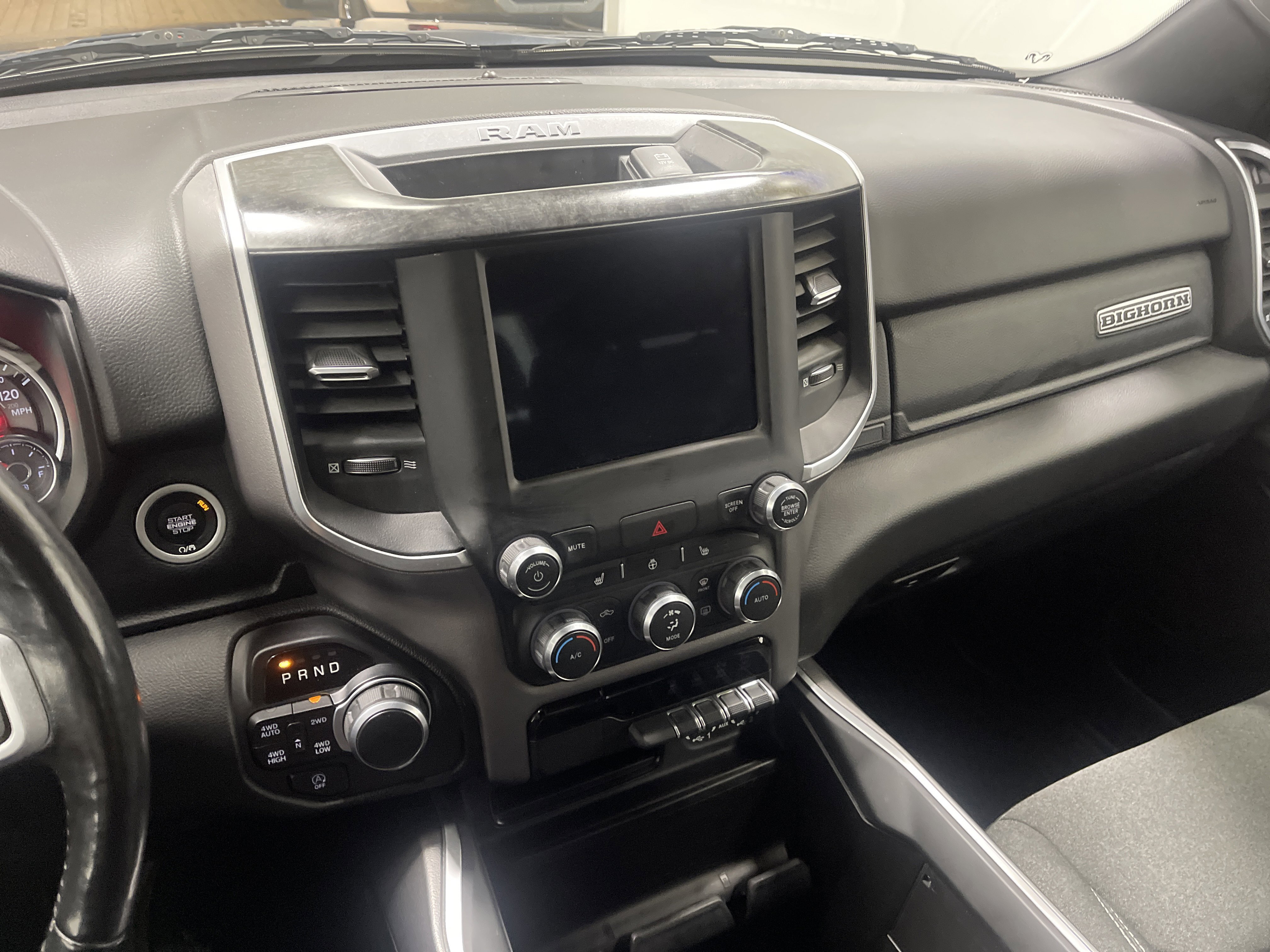 Used 2020 RAM 1500 Big Horn image 28