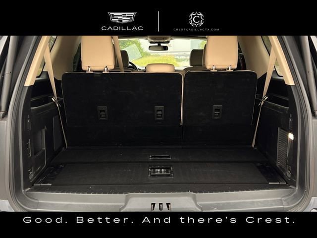 Used 2023 Ford Expedition Max Platinum RWD image 27