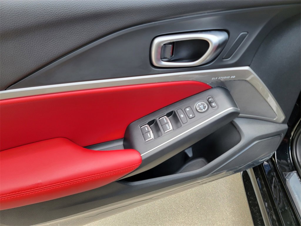 New 2026 Acura Integra Type S image 14