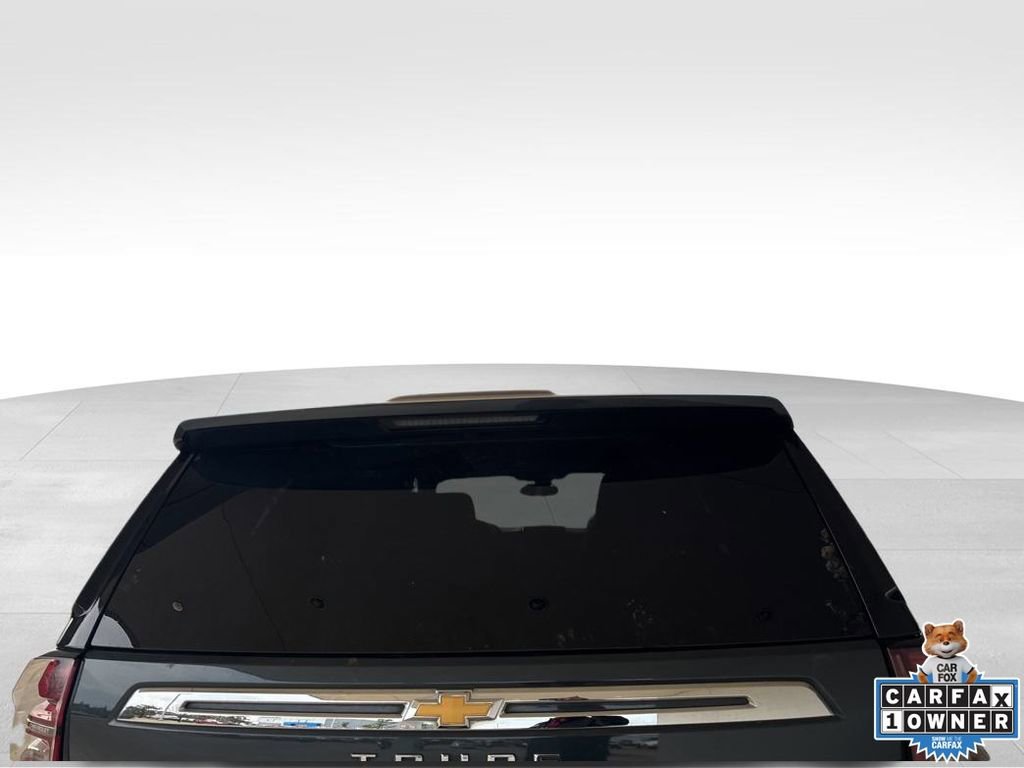 Used 2021 Chevrolet Tahoe LS image 9