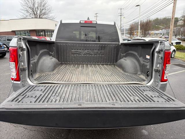 Certified 2022 RAM 1500 Big Horn image 21