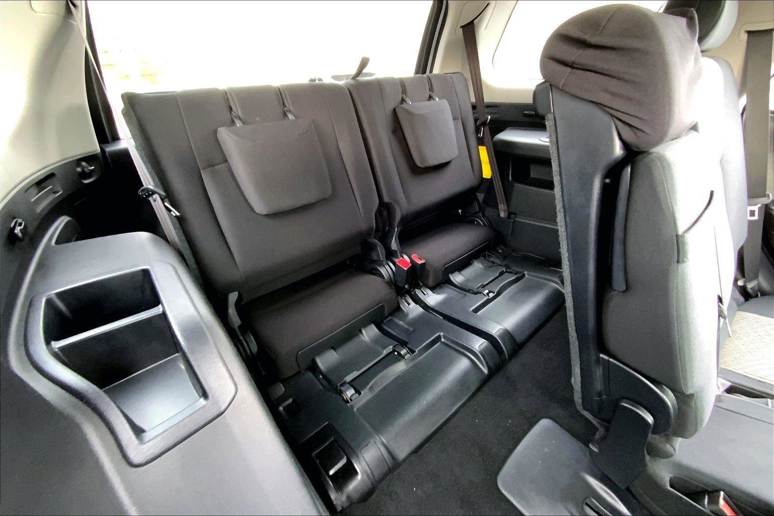 Used 2016 Toyota 4Runner SR5 image 25