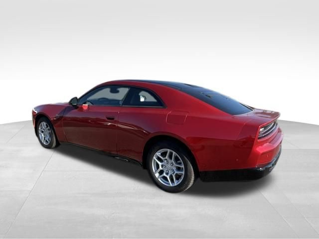 New 2025 Dodge Charger Daytona R/T w/ Quick Order Package 25M R/T AWD/4WD image 6