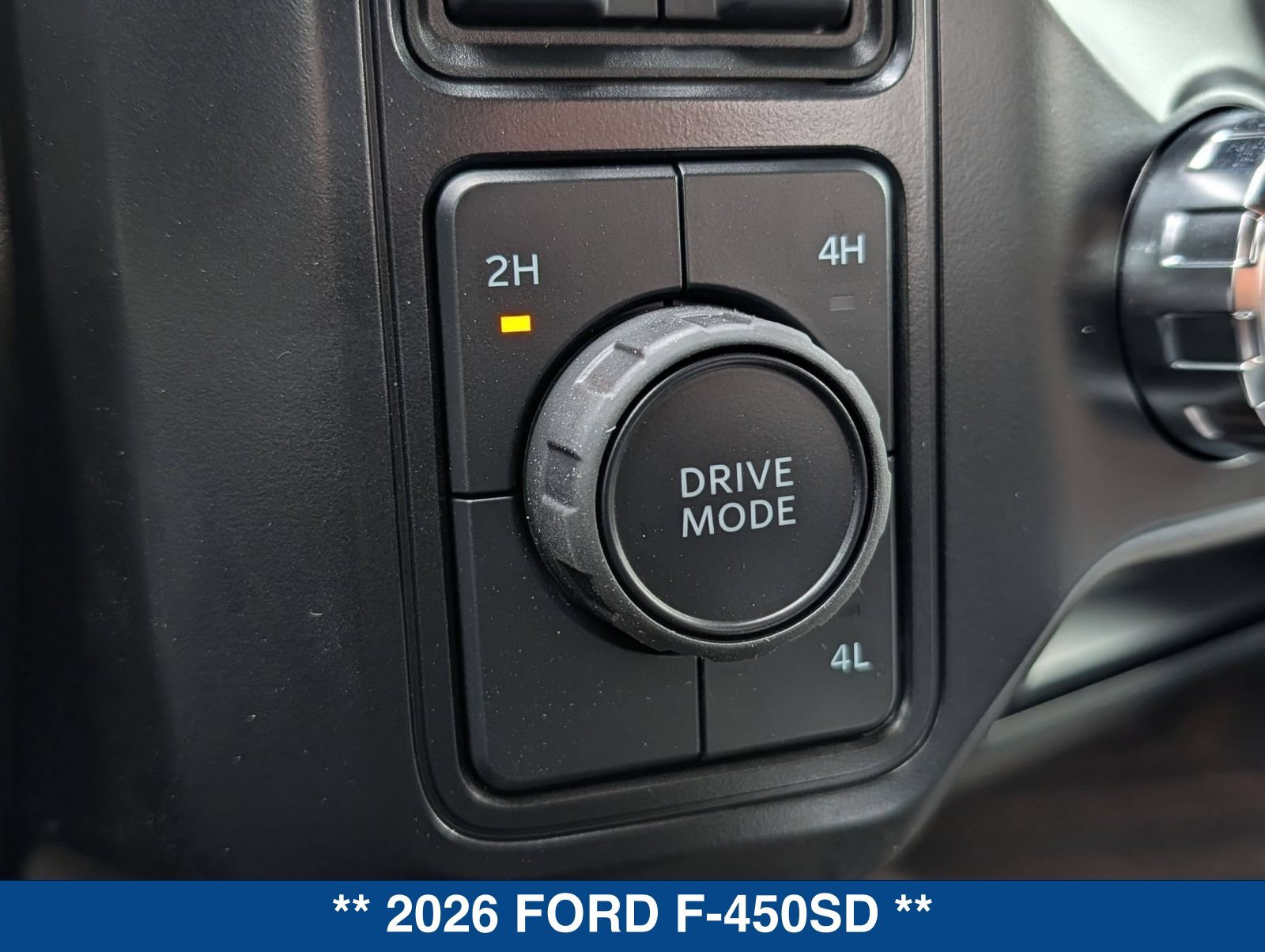 New 2026 Ford F450 King Ranch w/ Chrome Package AWD/4WD image 63
