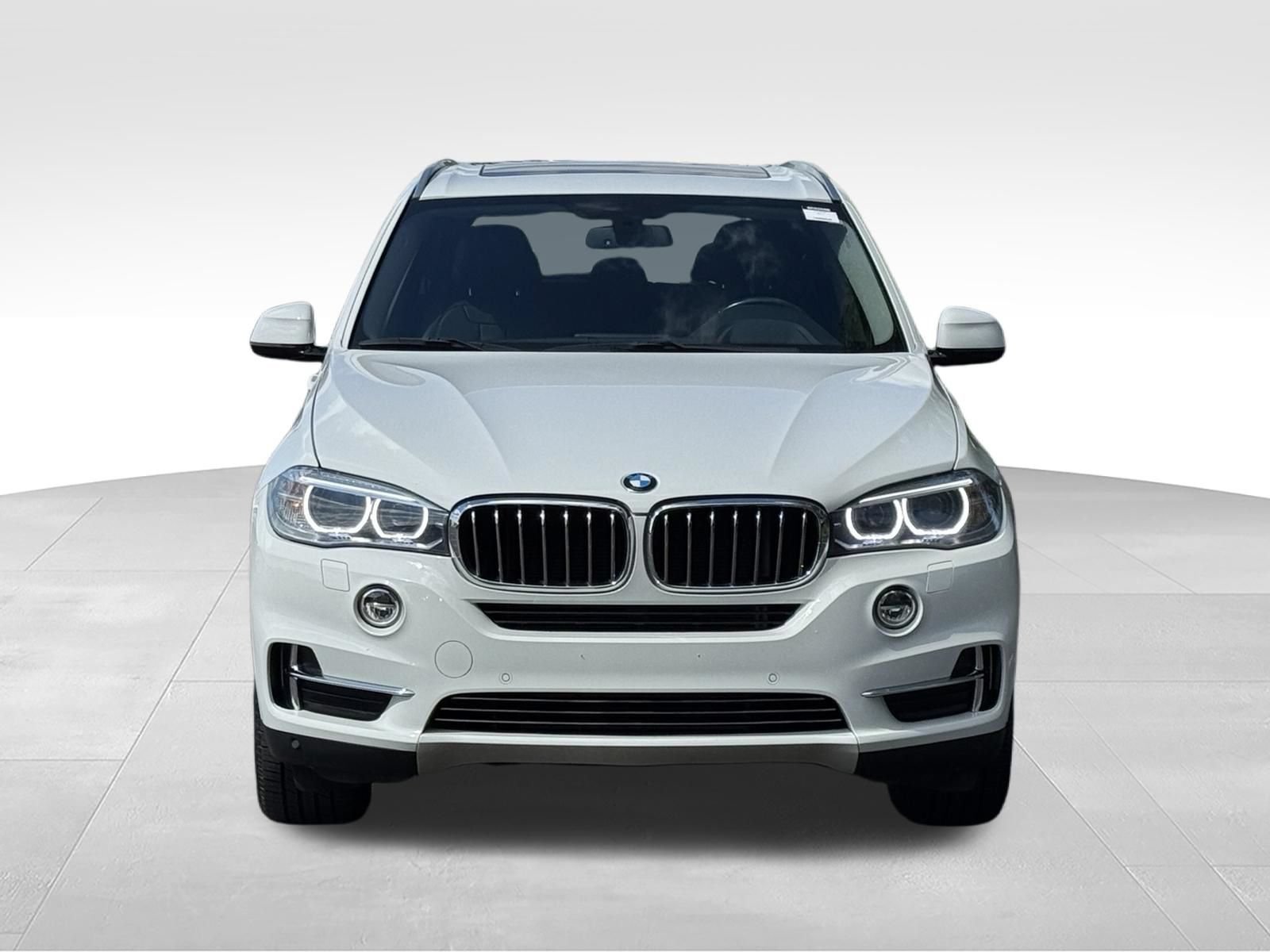 Used 2016 BMW X5 xDrive35i AWD/4WD image 11