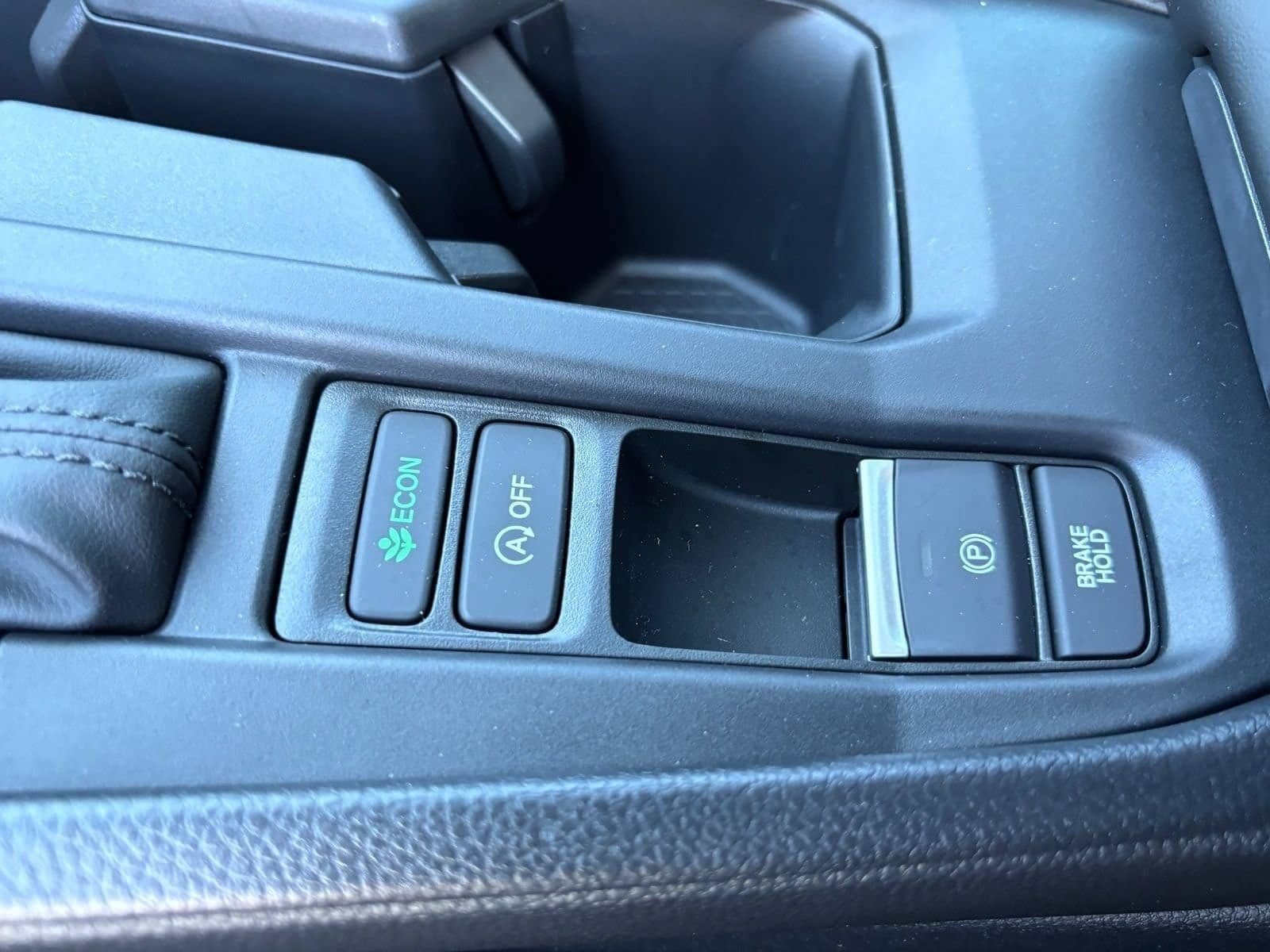 New 2026 Honda Accord SE image 22
