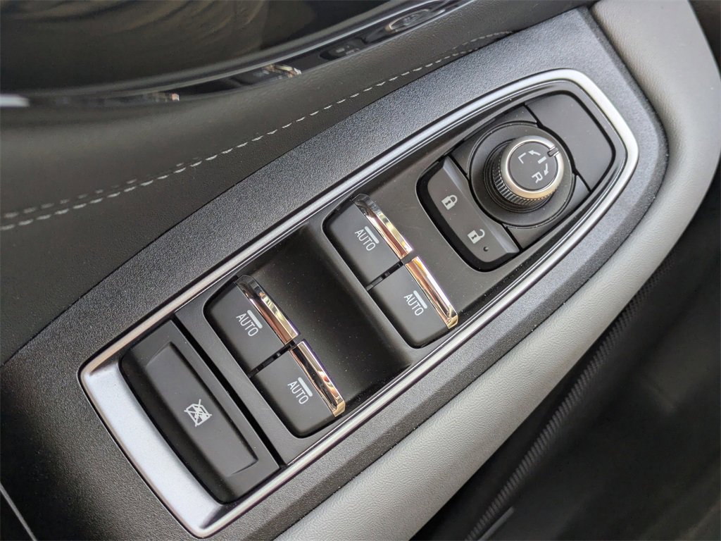 Certified 2025 Subaru Outback Limited w/ Popular Package #2 image 26