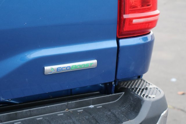 Certified 2022 Ford F150 XLT w/ XTR Package image 16