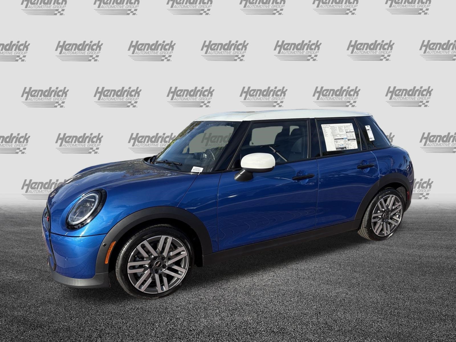 Used 2026 MINI Cooper S image 5