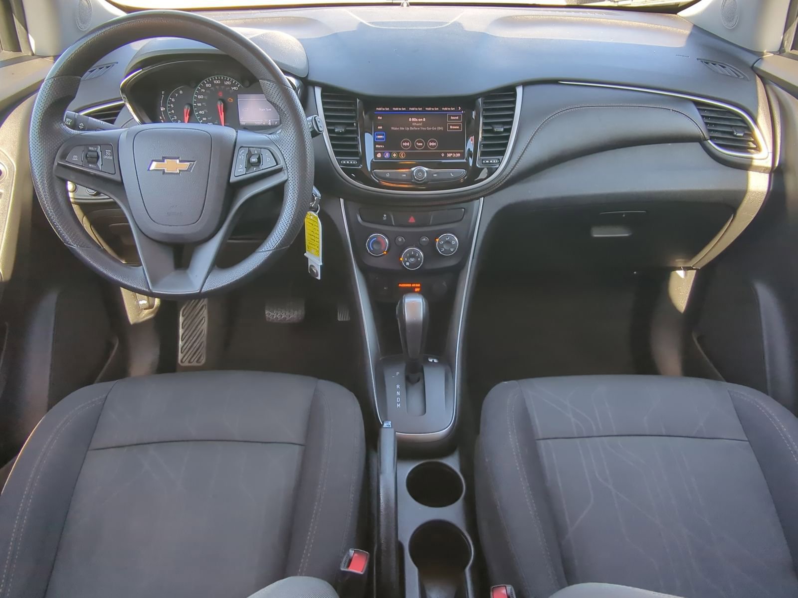 Used 2020 Chevrolet Trax LT image 17