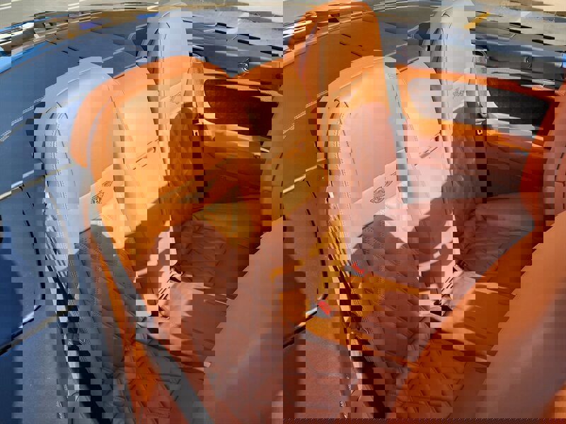 Used 2011 Bentley Continental GT image 20