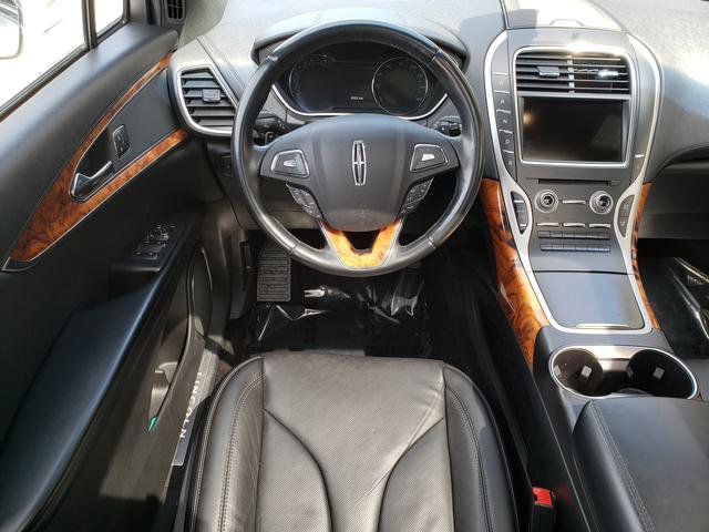 Used 2017 Lincoln MKX Reserve w/ Lincoln MKX Climate Package AWD/4WD image 17