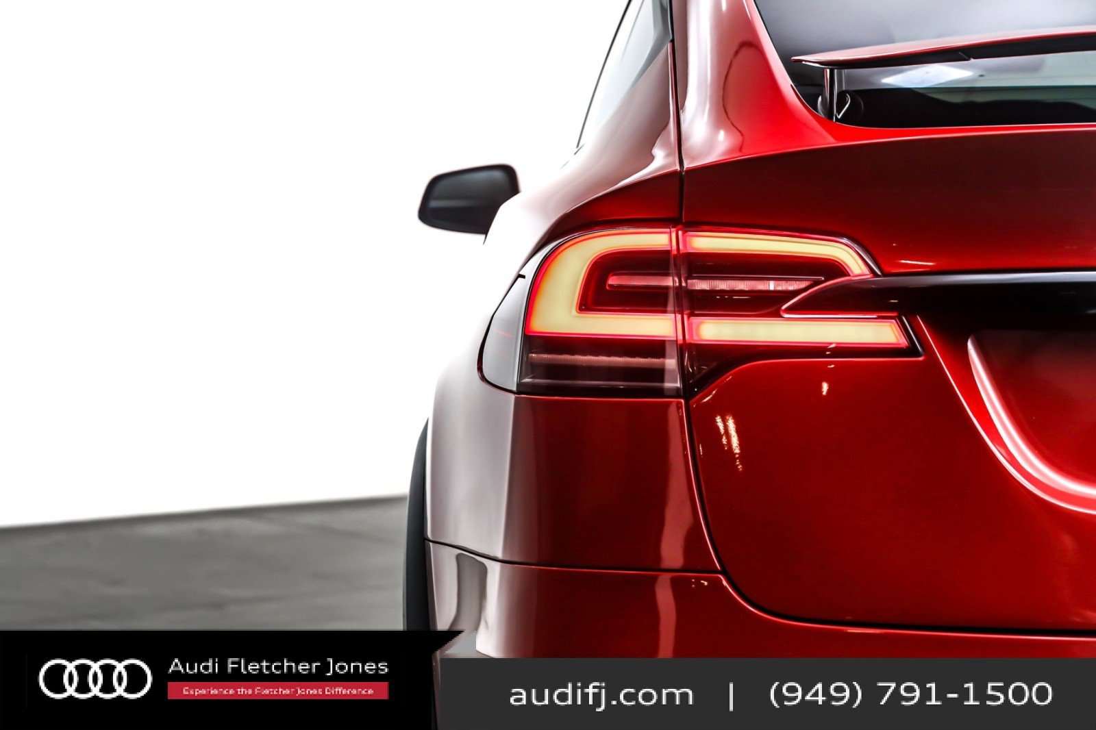 Used 2023 Tesla Model X Plaid image 14