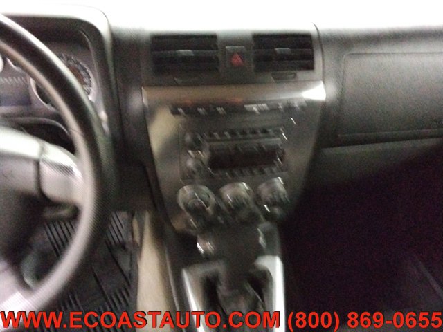 Used 2009 HUMMER H3 Adventure AWD/4WD image 12