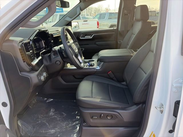 New 2026 GMC Sierra 1500 SLT w/ SLT Convenience Package image 13