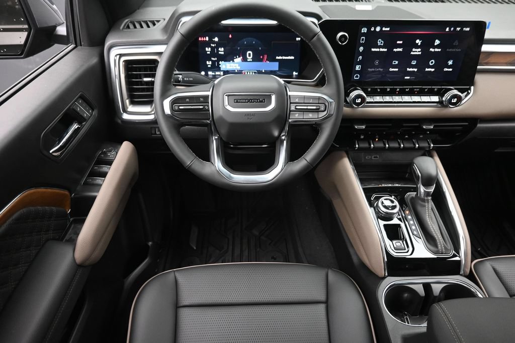 New 2026 GMC Canyon Denali AWD/4WD image 14