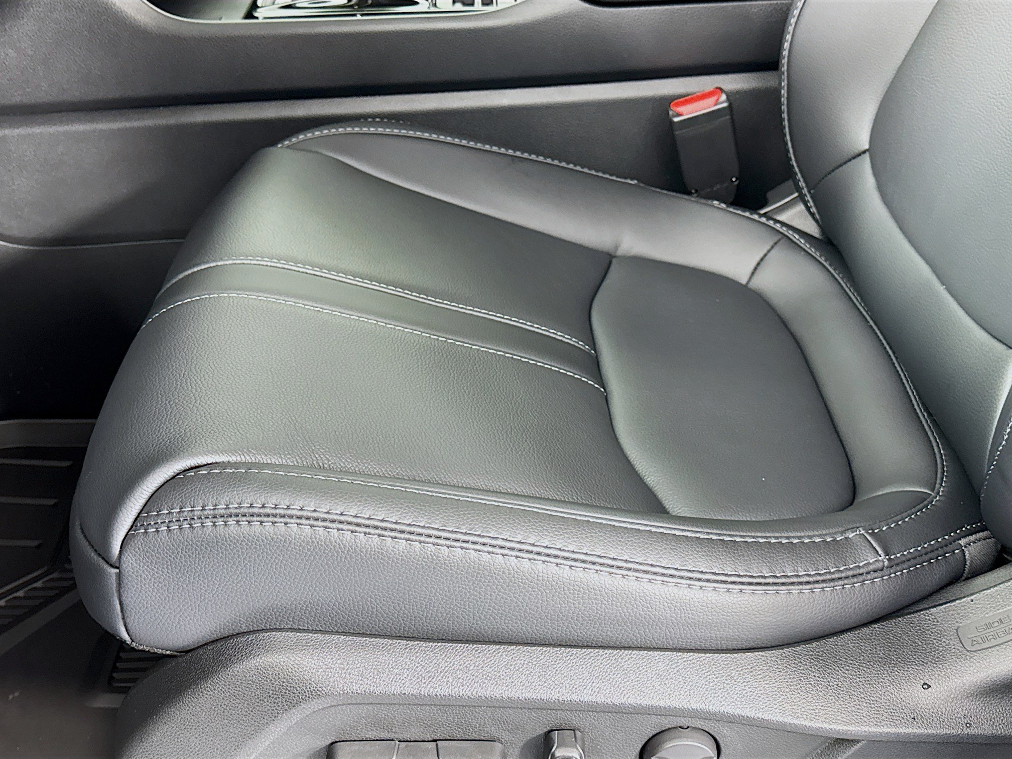 New 2026 Honda Pilot Touring image 20