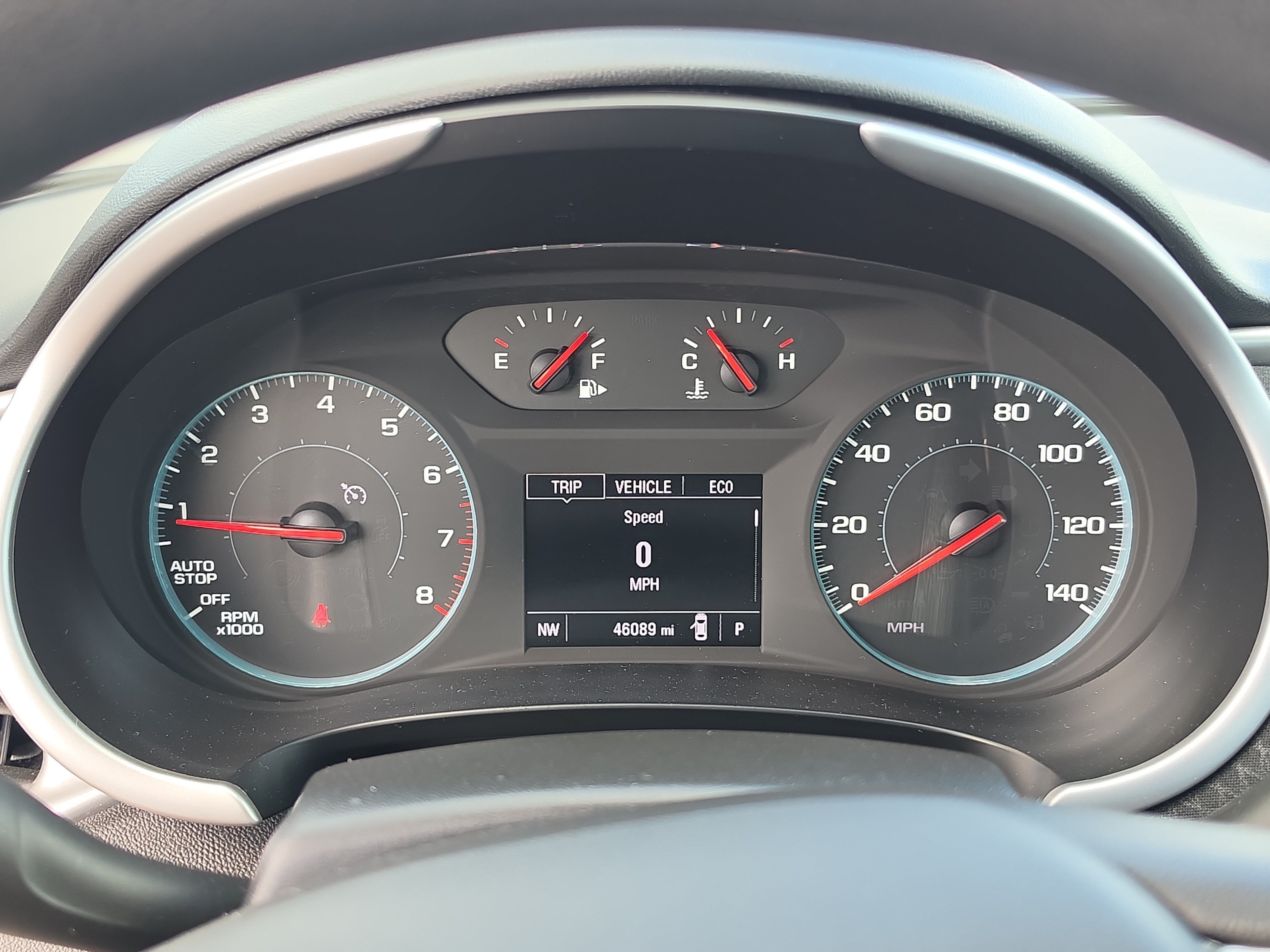 Certified 2024 Chevrolet Malibu LT FWD image 19