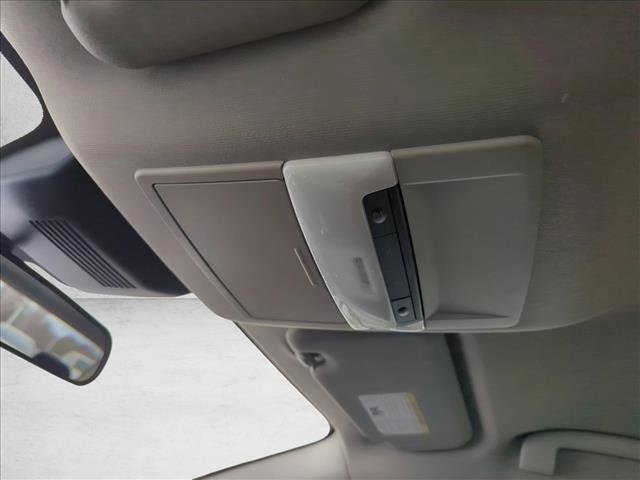 New 2025 Nissan Sentra S w/ Lighting Package image 18