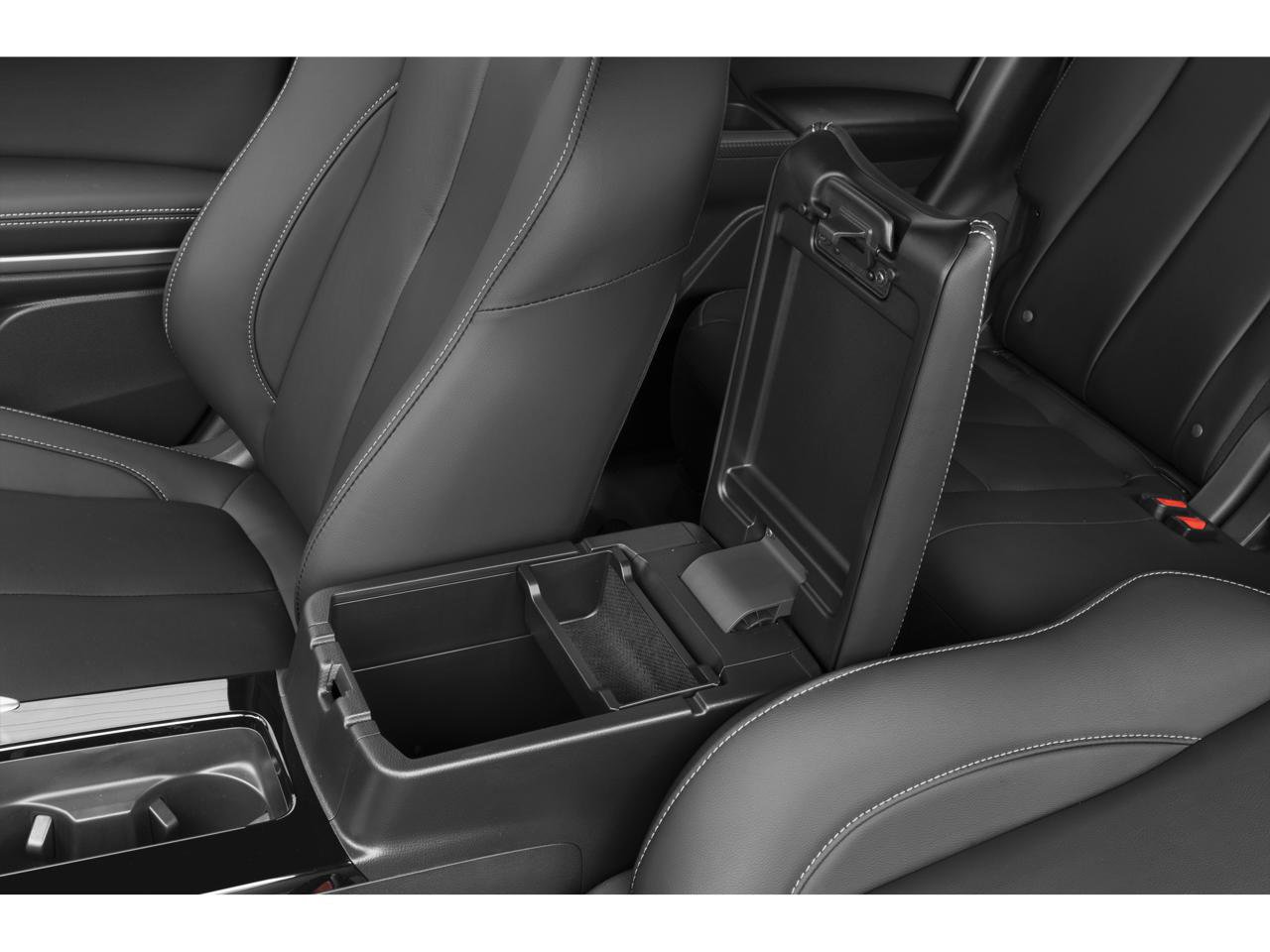 New 2025 Mitsubishi Eclipse Cross SEL image 42