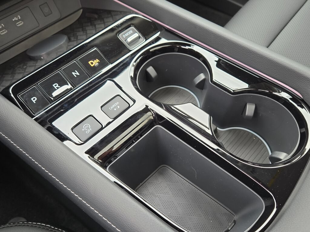 New 2026 Nissan Murano SL AWD/4WD image 29