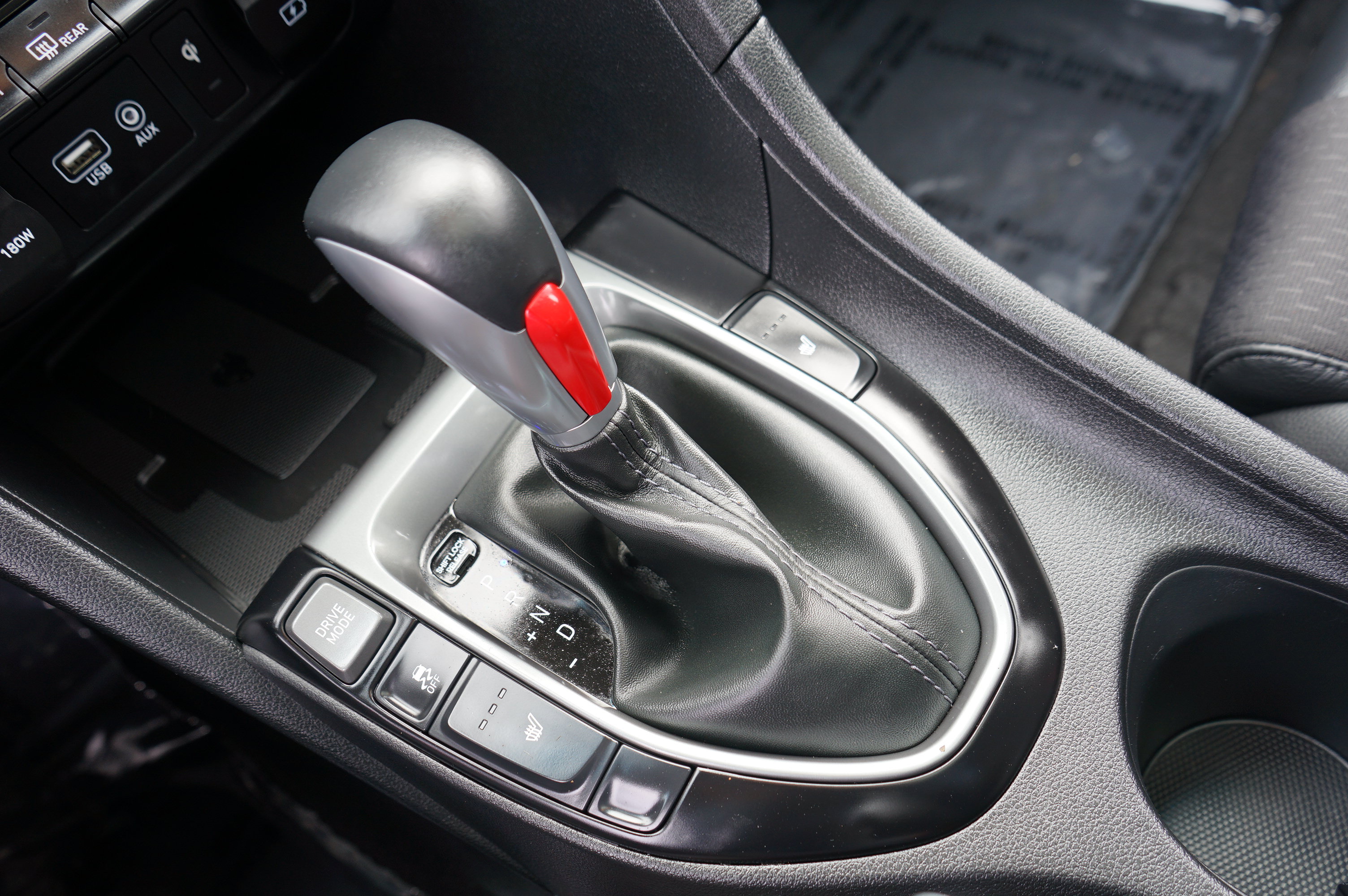 Used 2020 Hyundai Veloster Turbo FWD image 20