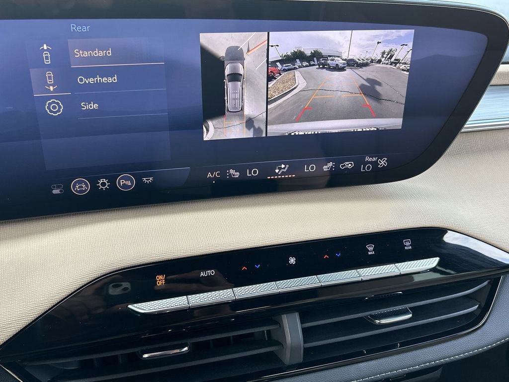 Used 2025 Buick Enclave Preferred w/ Power Package image 15