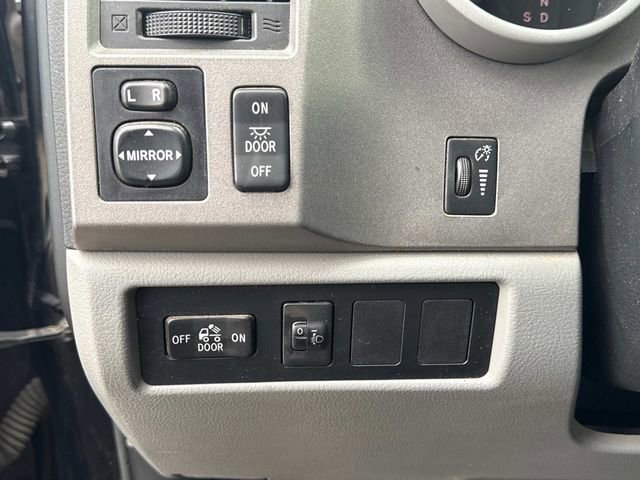 Used 2013 Toyota Tundra 2WD Double Cab w/ Tow Pkg image 27