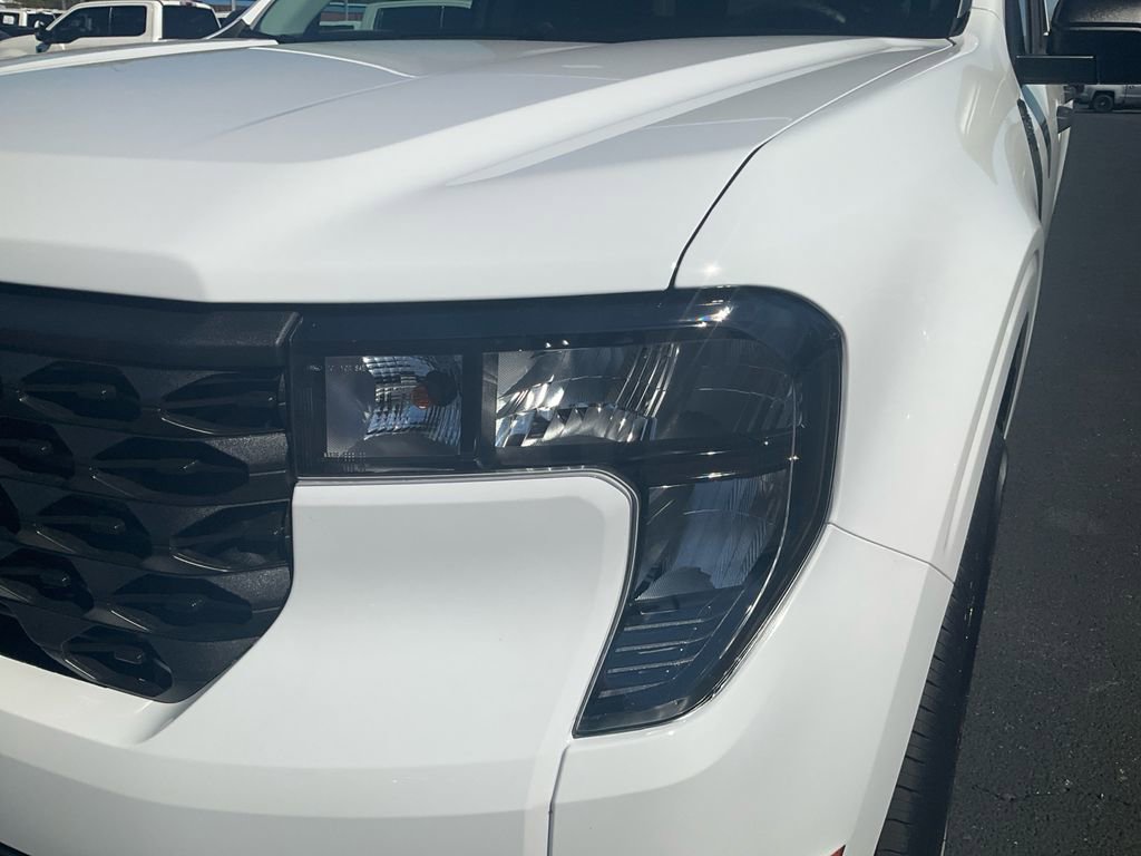 New 2026 Ford Maverick XLT w/ 4K Tow Package image 9