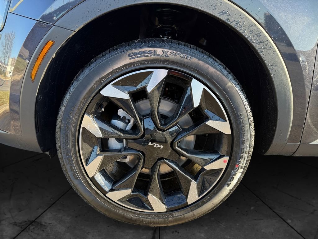 New 2026 Kia Sorento EX AWD/4WD image 14