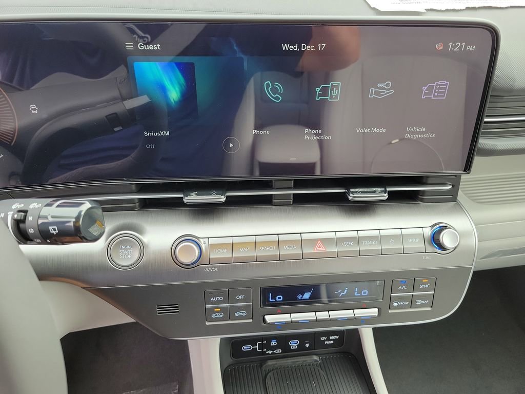 New 2026 Hyundai Kona SEL Sport image 22