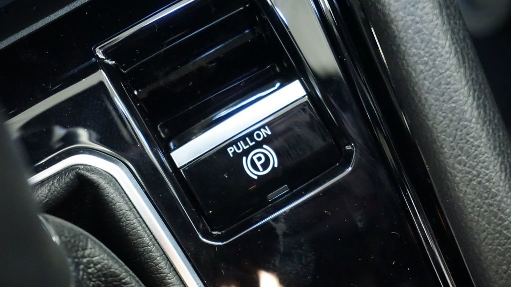 New 2026 Jeep Compass Limited image 41