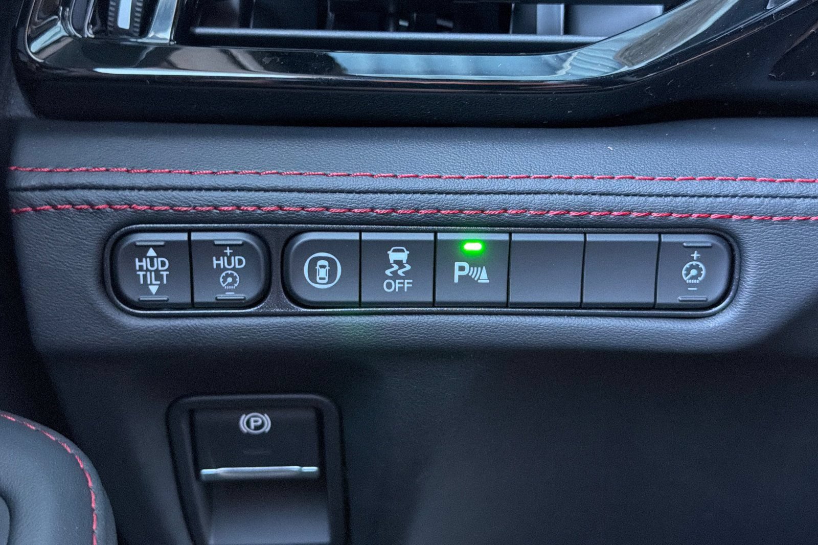New 2026 Acura MDX A-Spec w/ Advance Package AWD/4WD image 29