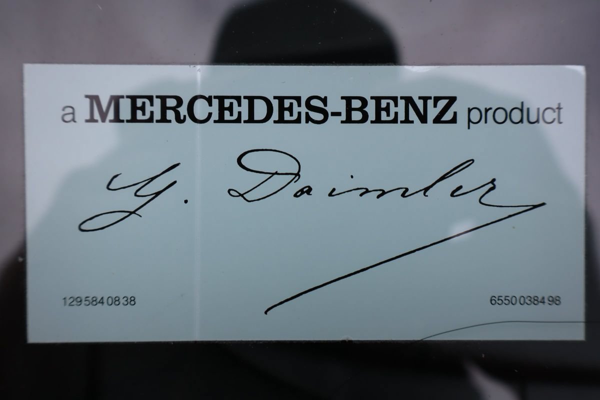 Used 2004 Mercedes-Benz SL 55 AMG image 55