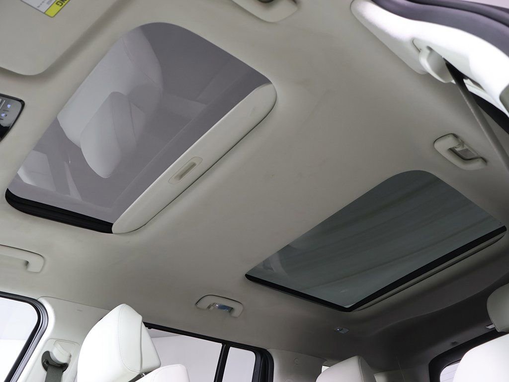 Certified 2025 Hyundai Santa Fe Calligraphy image 22