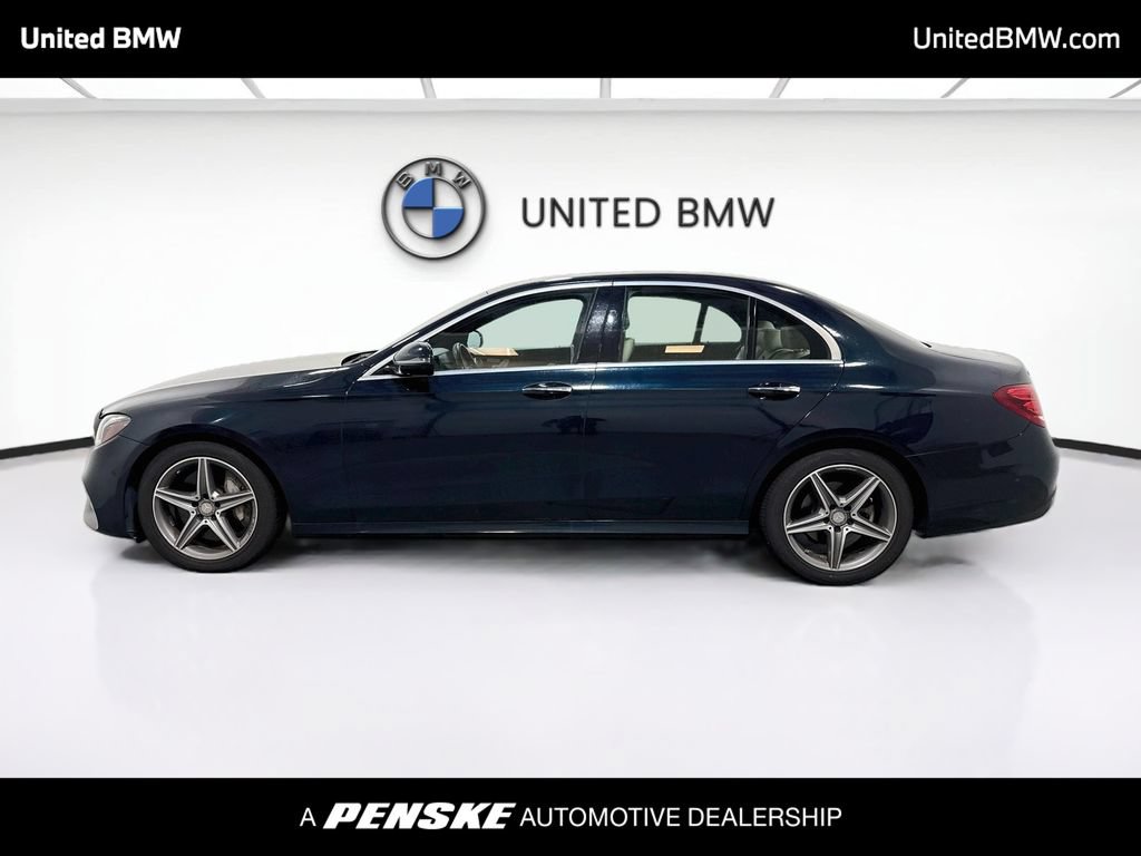 Used 2017 Mercedes-Benz E 300 image 8