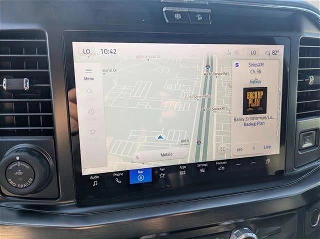 New 2026 Ford F250 Lariat w/ Lariat Ultimate Package image 14