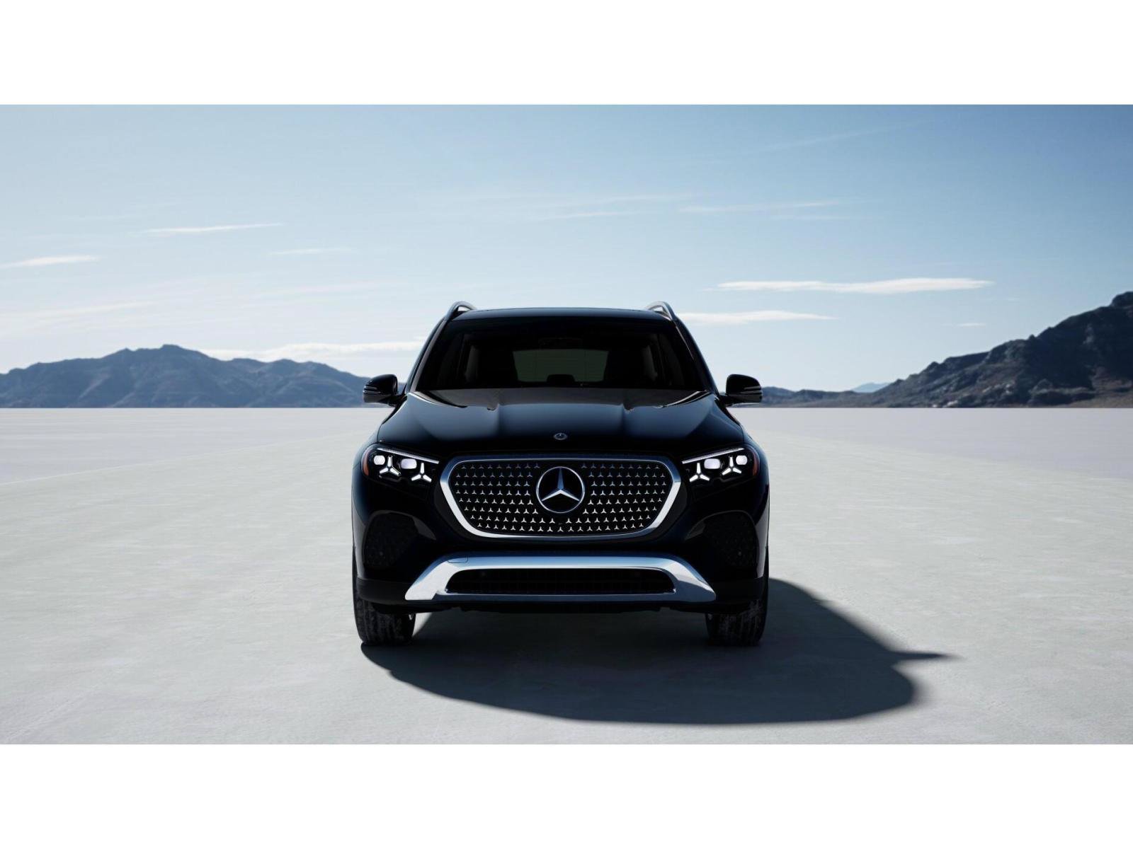 New 2027 Mercedes-Benz GLE 350 4MATIC image 7