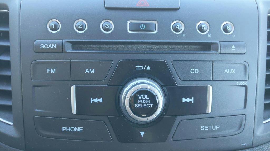 Used 2013 Honda CR-V EX image 25