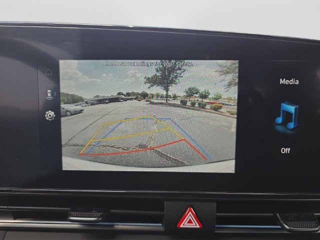 Used 2024 Hyundai Elantra N Line FWD image 27