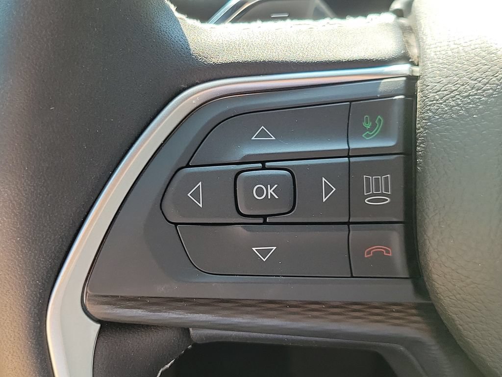 New 2026 Jeep Grand Cherokee Laredo RWD image 14