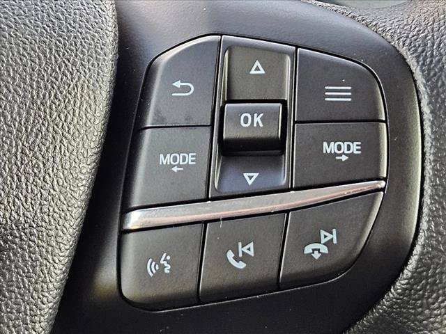 New 2026 Ford Maverick XLT FWD image 14